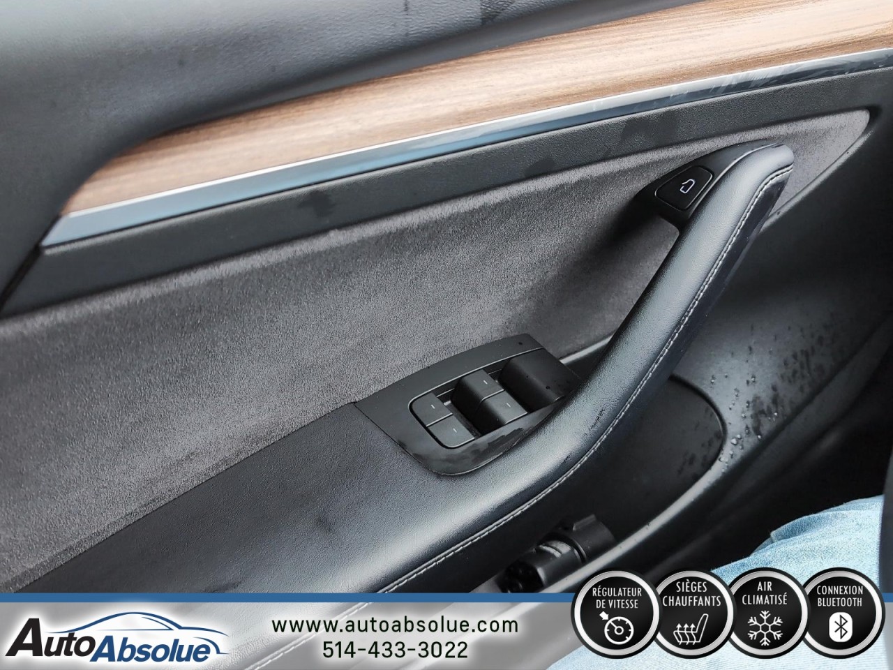 2023 Tesla 3 - Image 12