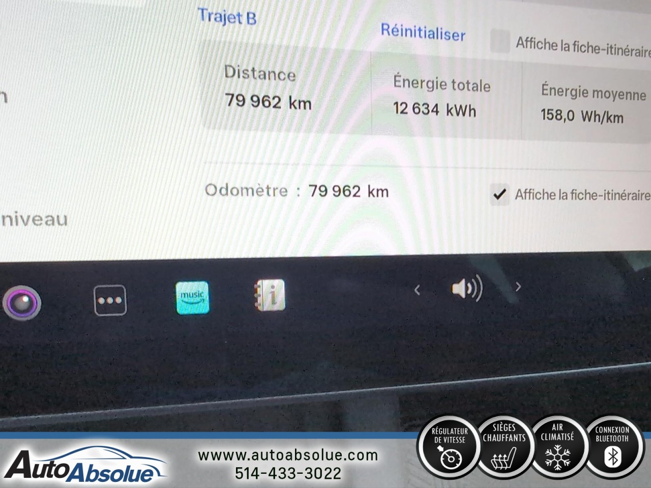 2023 Tesla 3 - Image 13