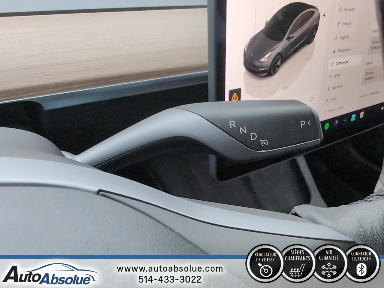 2023 Tesla 3 - Image 15