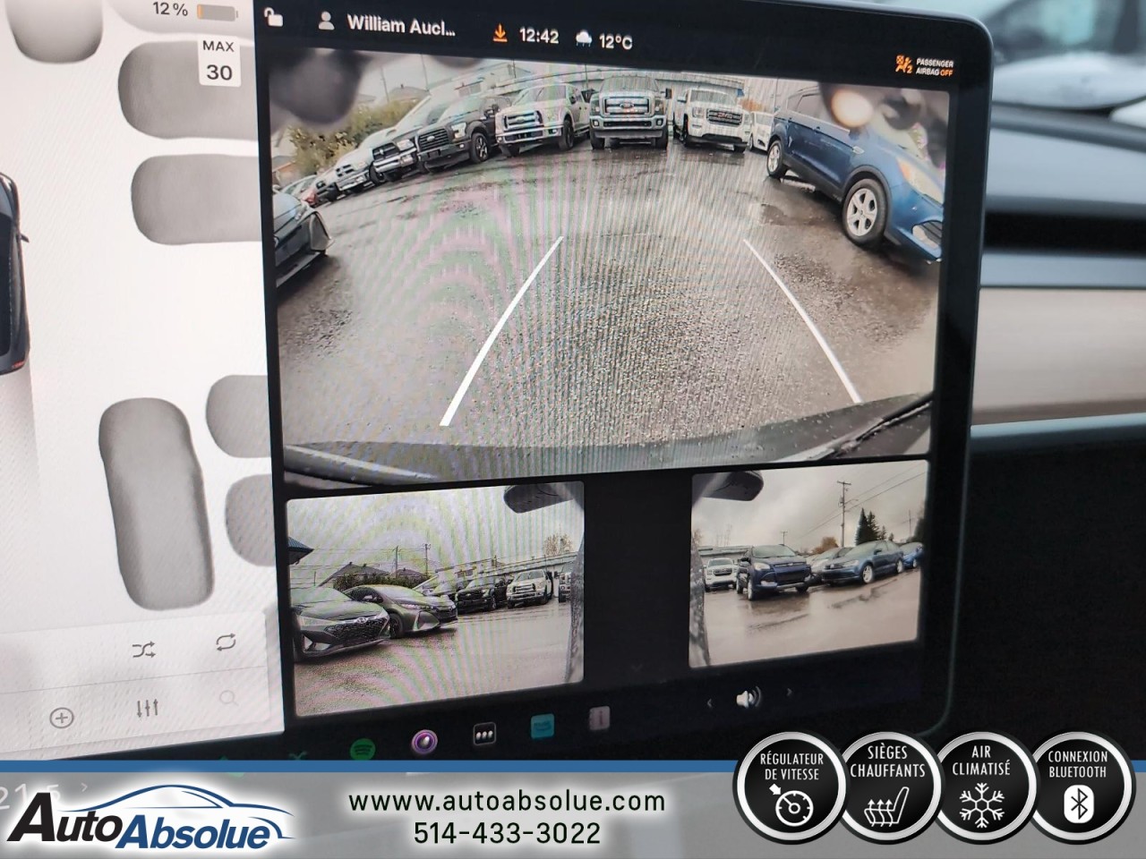 2023 Tesla 3 - Image 16