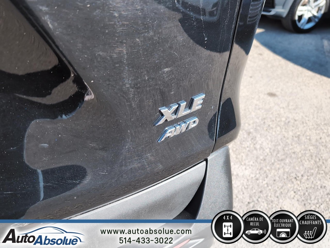 2019 Toyota RAV4 - Image 6