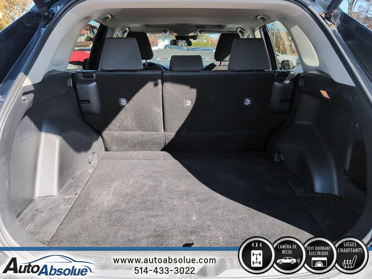 2019 Toyota RAV4 - Image 7