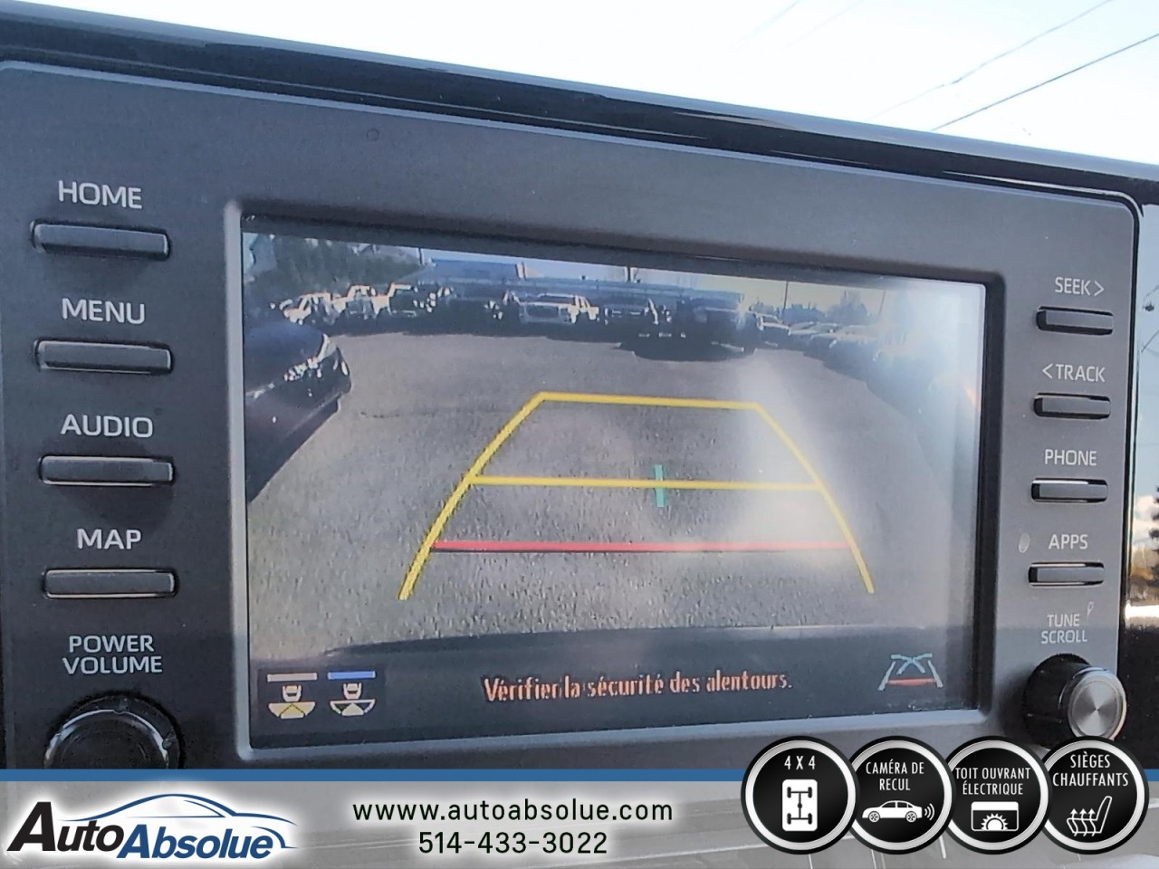 2019 Toyota RAV4 - Image 20