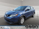 2017 Nissan Qashqai - Thumbnail 1