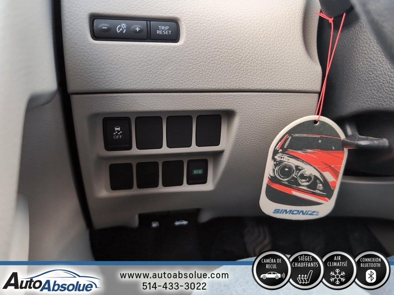 2017 Nissan Qashqai - Image 17