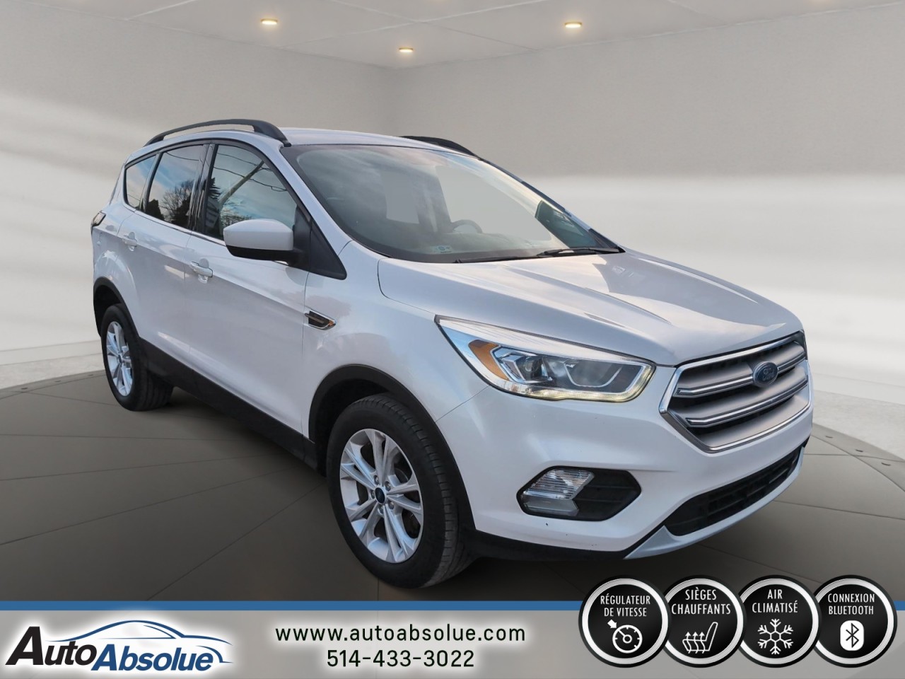 2017 Ford Escape - Image 2