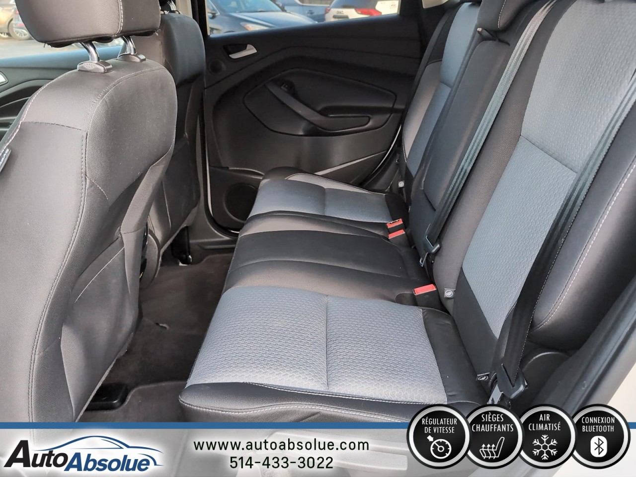 2017 Ford Escape - Image 8