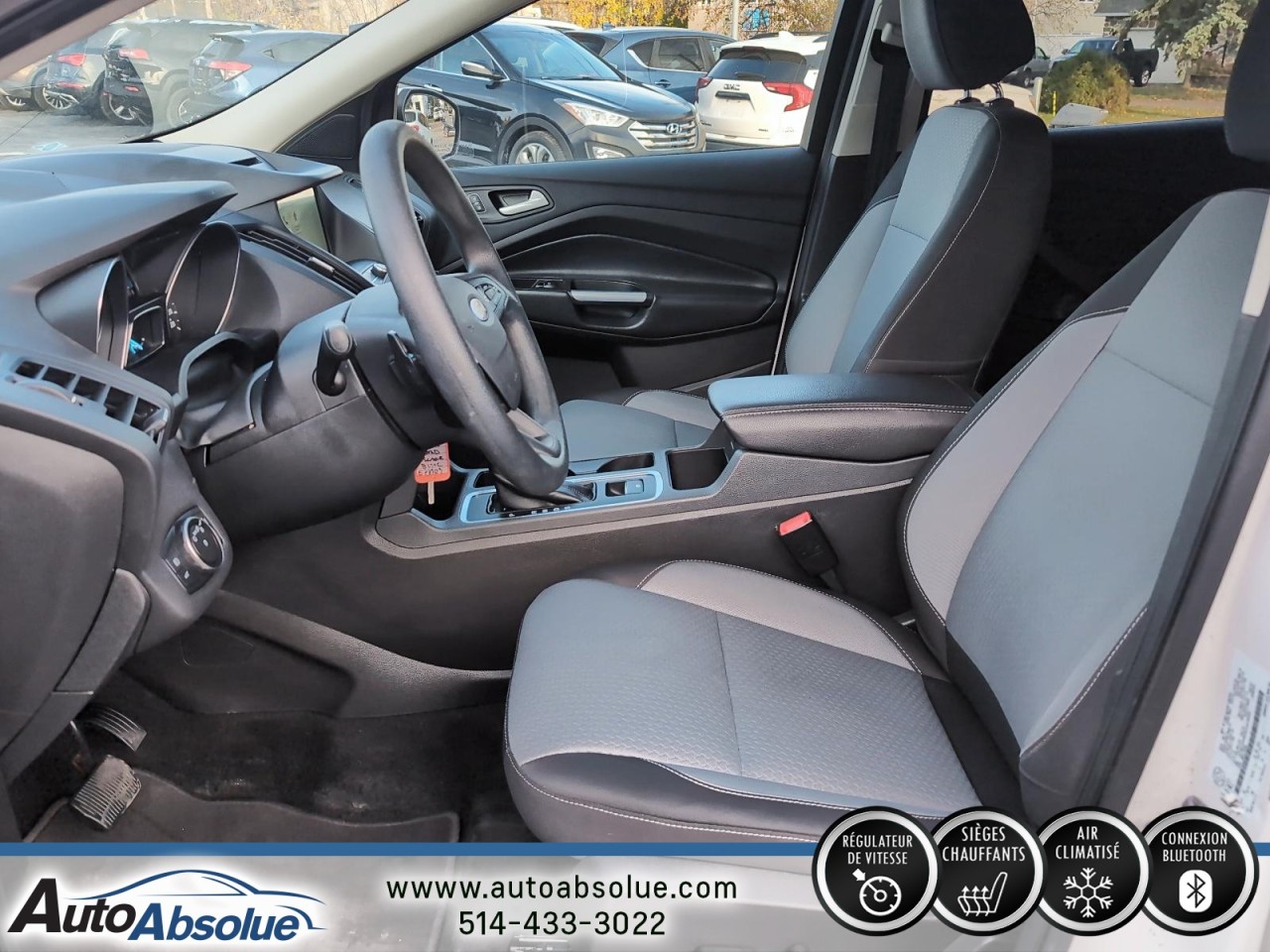 2017 Ford Escape - Image 9