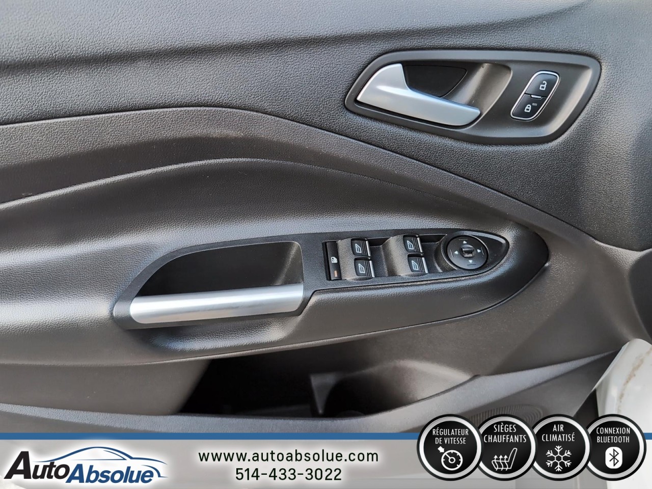 2017 Ford Escape - Image 10