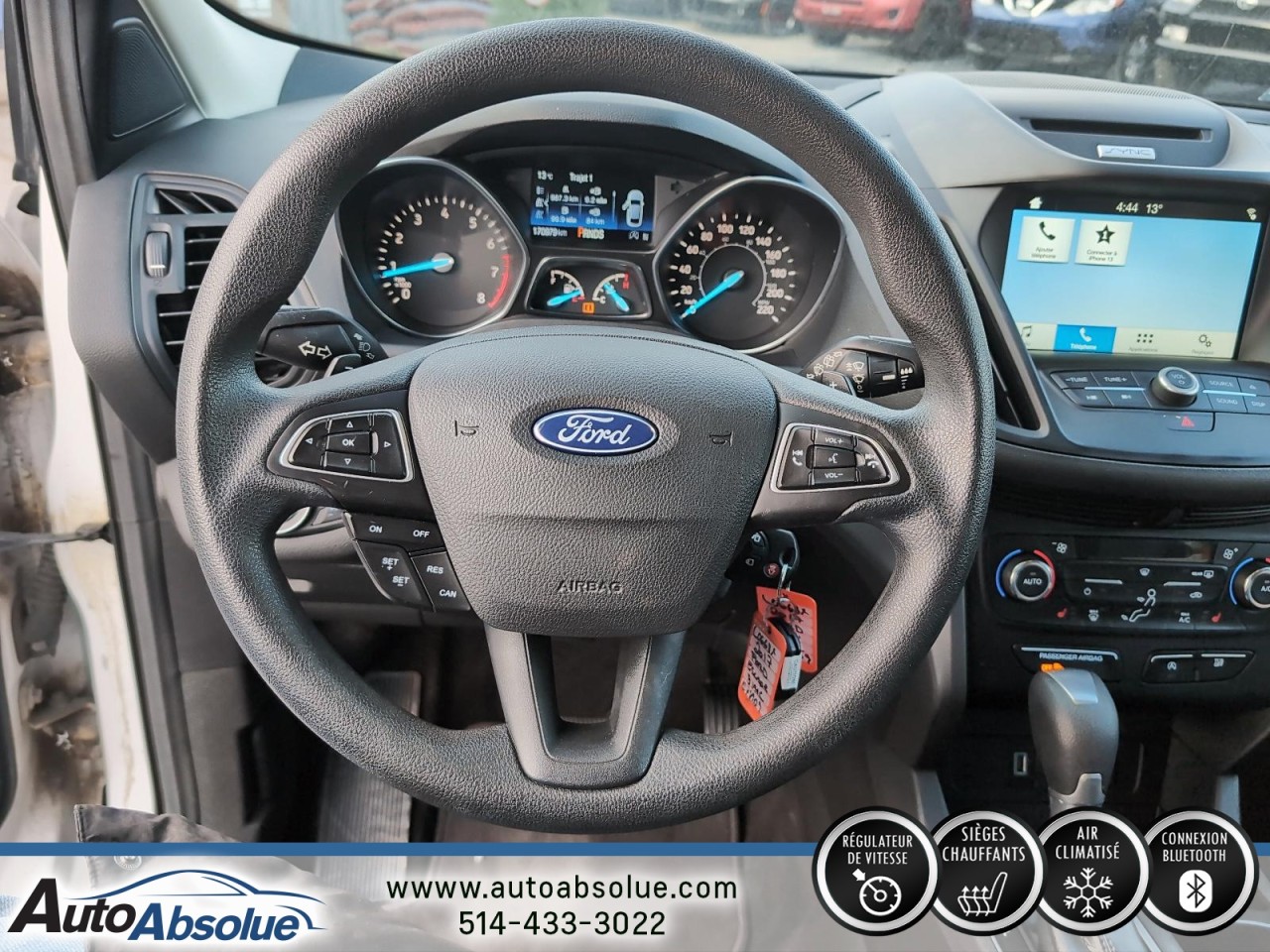2017 Ford Escape - Image 13
