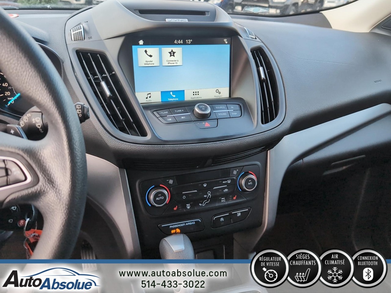 2017 Ford Escape - Image 14