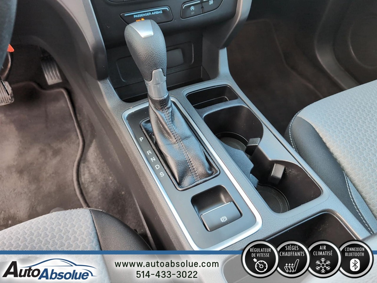 2017 Ford Escape - Image 15