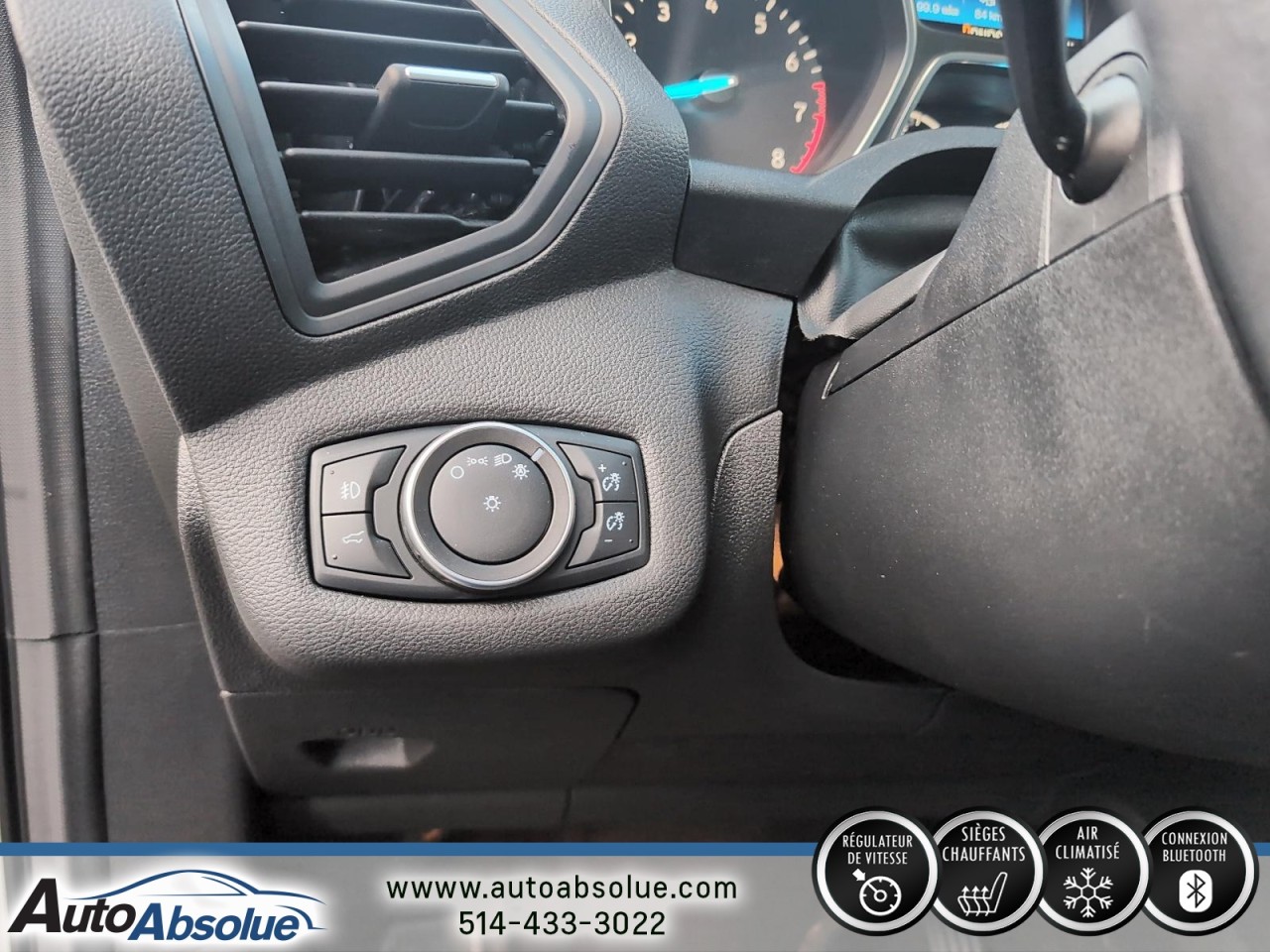 2017 Ford Escape - Image 16