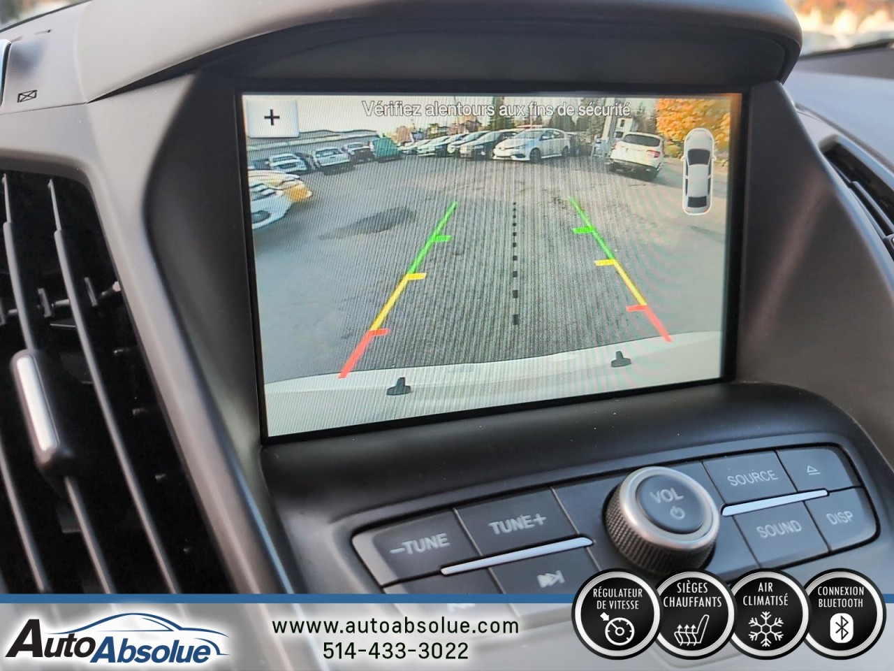 2017 Ford Escape - Image 17