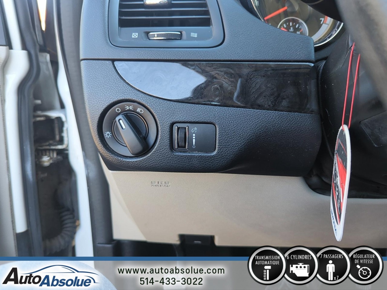 2016 Dodge Grand Caravan - Image 15