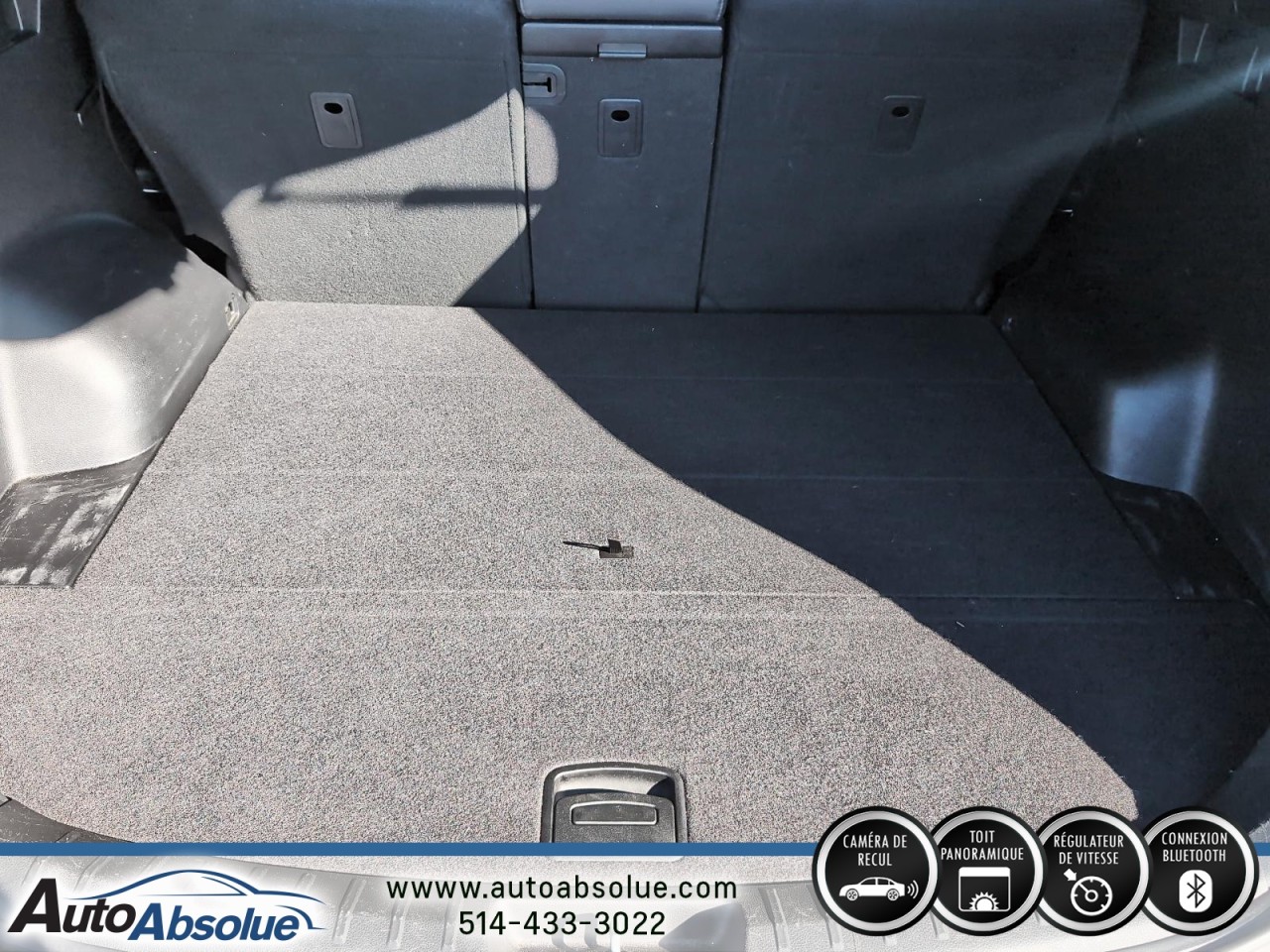 2017 Hyundai Santa Fe Sport - Image 6