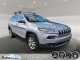 2017 Jeep Cherokee - Thumbnail 2