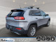 2017 Jeep Cherokee - Thumbnail 4
