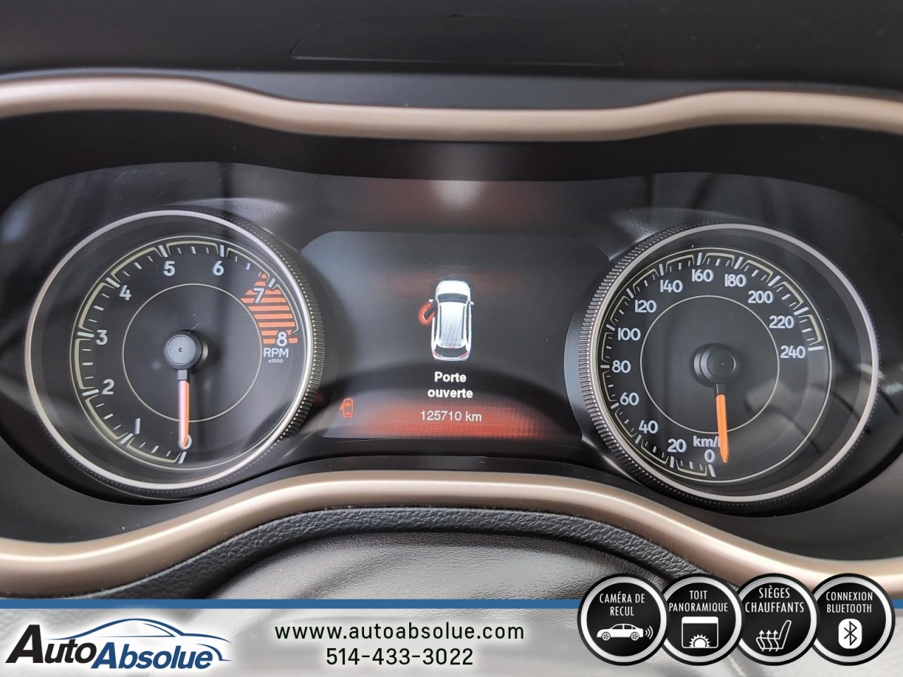 2017 Jeep Cherokee - Image 13