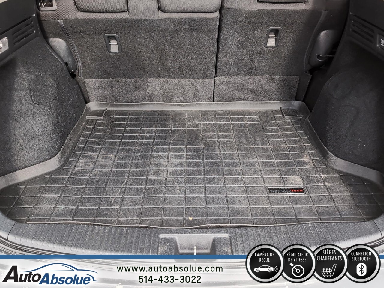 2018 Honda HR-V - Image 6