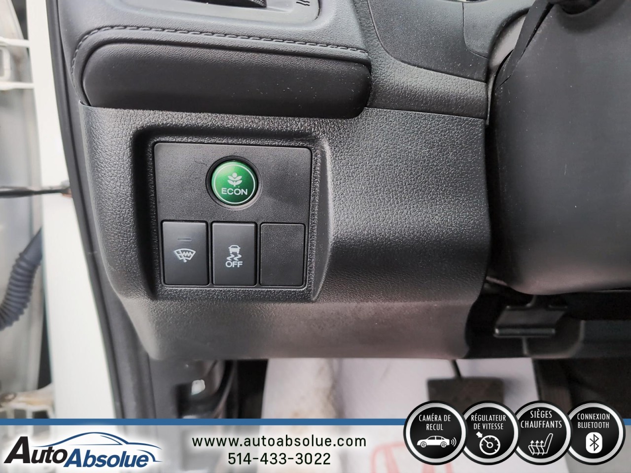 2018 Honda HR-V - Image 16