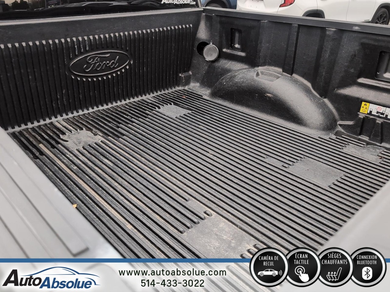 2019 Ford F-150 - Image 6