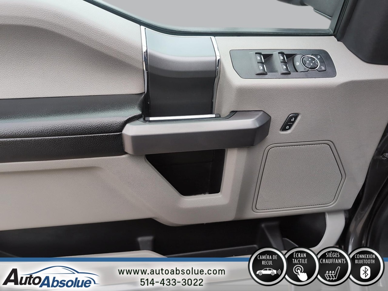 2019 Ford F-150 - Image 11