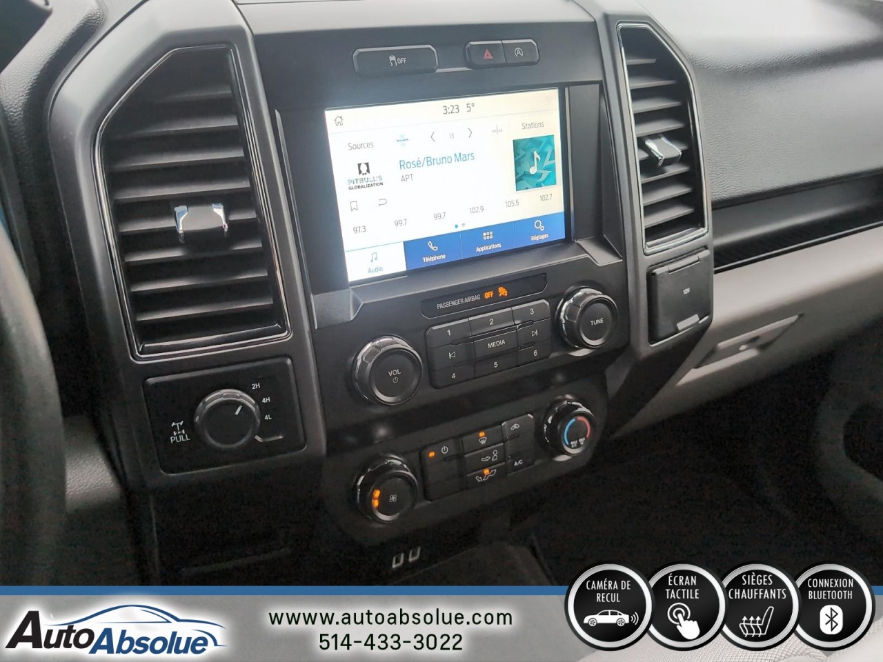 2019 Ford F-150 - Image 14