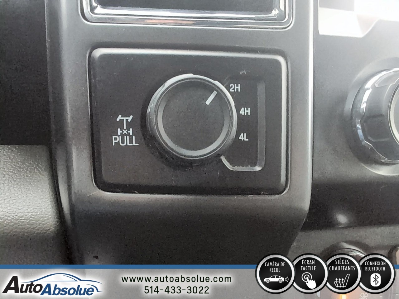 2019 Ford F-150 - Image 16