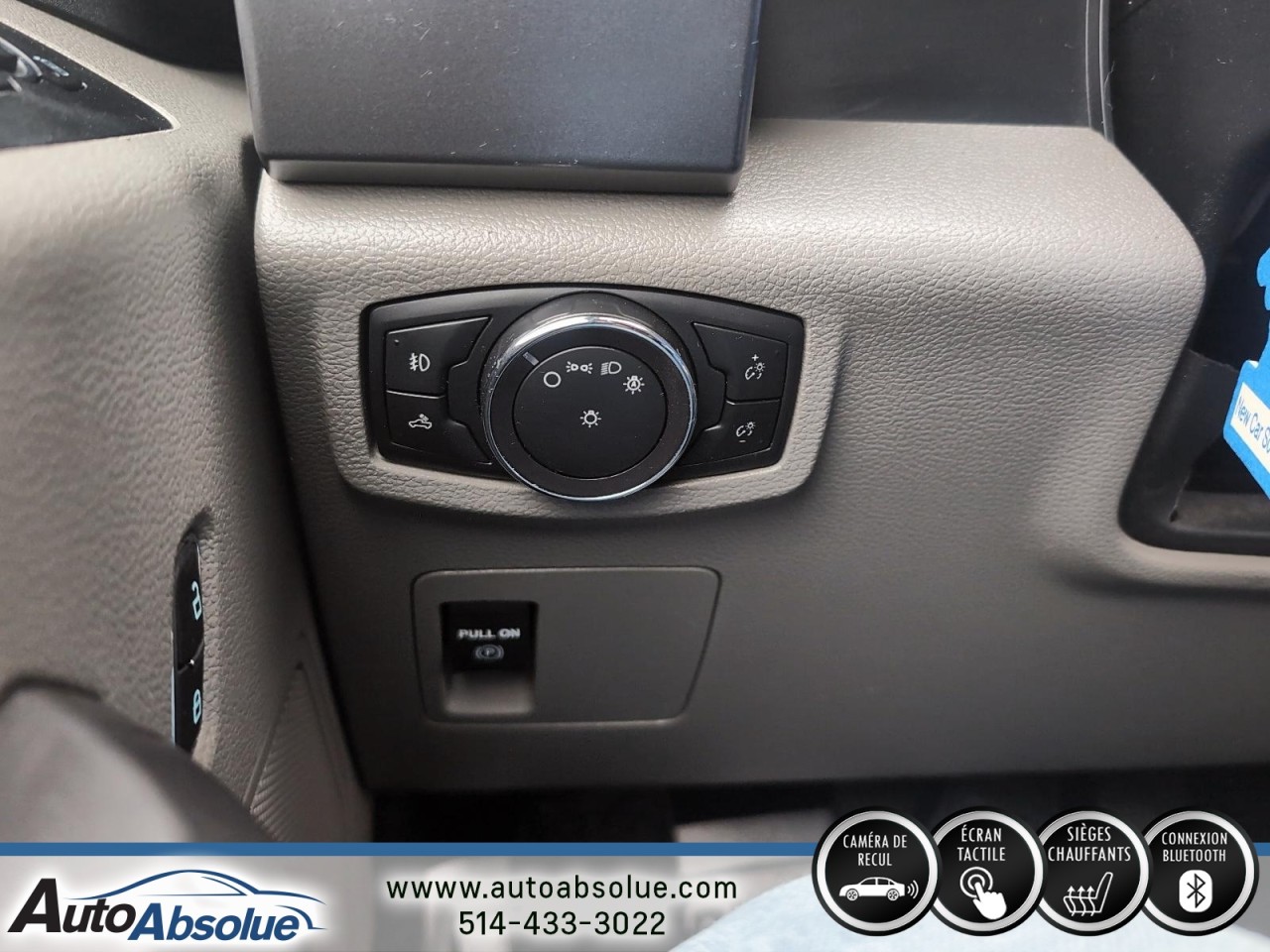 2019 Ford F-150 - Image 17