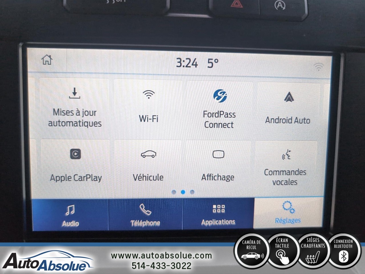 2019 Ford F-150 - Image 19