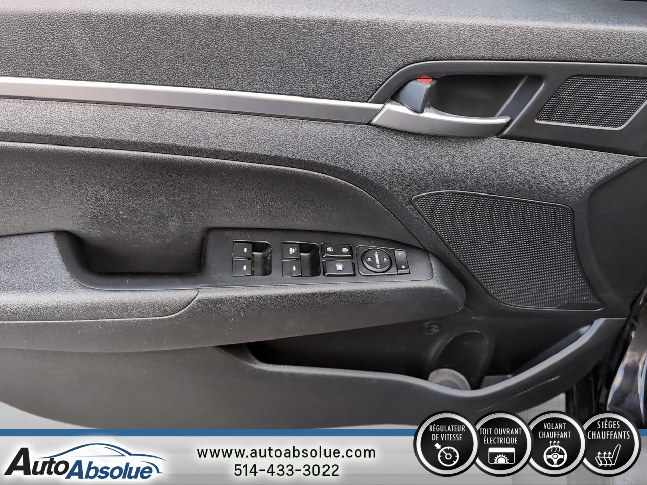 2020 Hyundai Elantra - Image 11