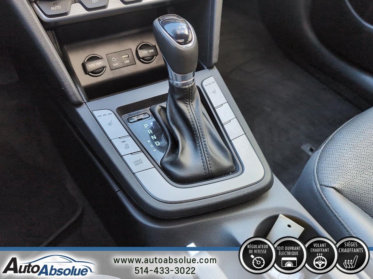 2020 Hyundai Elantra - Image 15