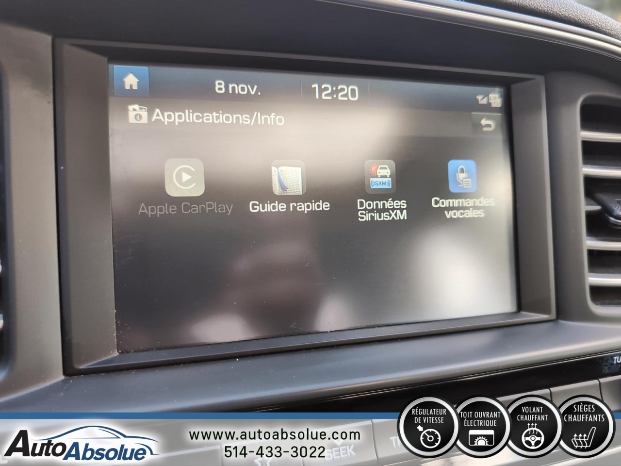 2020 Hyundai Elantra - Image 19