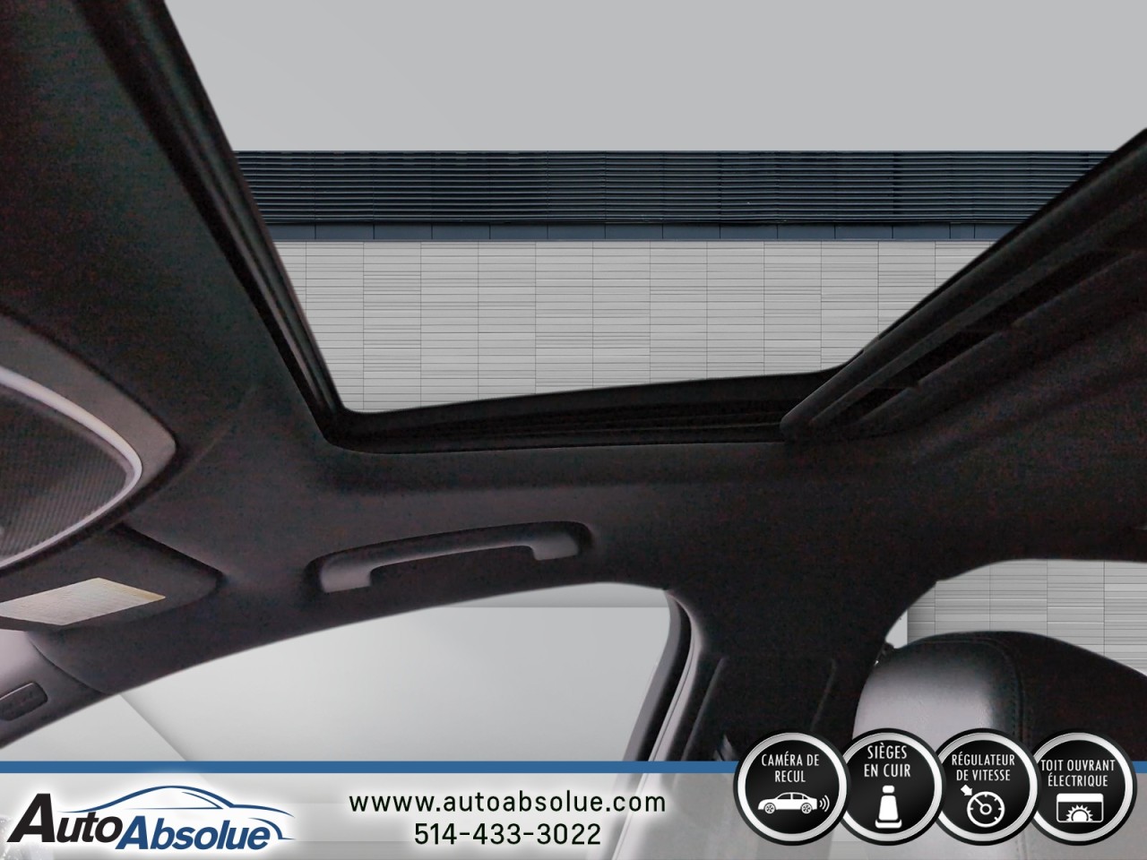 2017 Audi A6 - Image 16