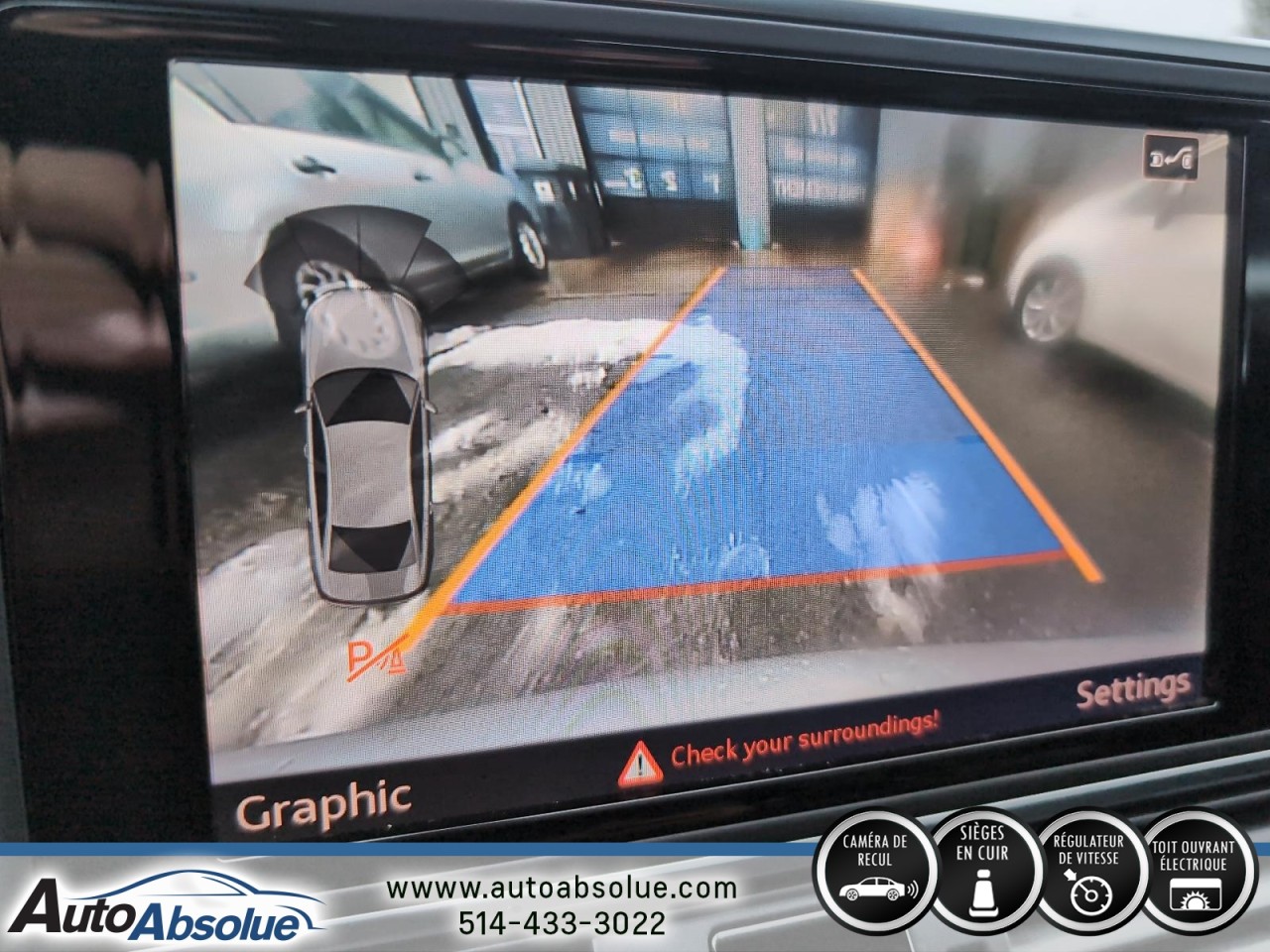 2017 Audi A6 - Image 17