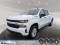 2022 Chevrolet Silverado 1500 LTD - Image 1