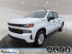 2022 Chevrolet Silverado 1500 LTD - Thumbnail 1