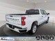 2022 Chevrolet Silverado 1500 LTD - Thumbnail 3