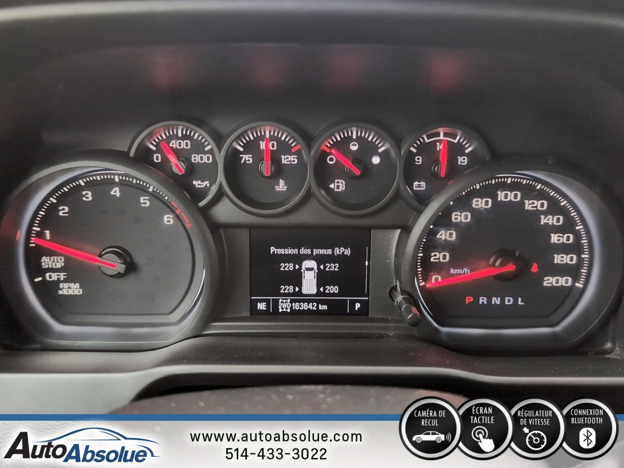 2022 Chevrolet Silverado 1500 LTD - Image 14