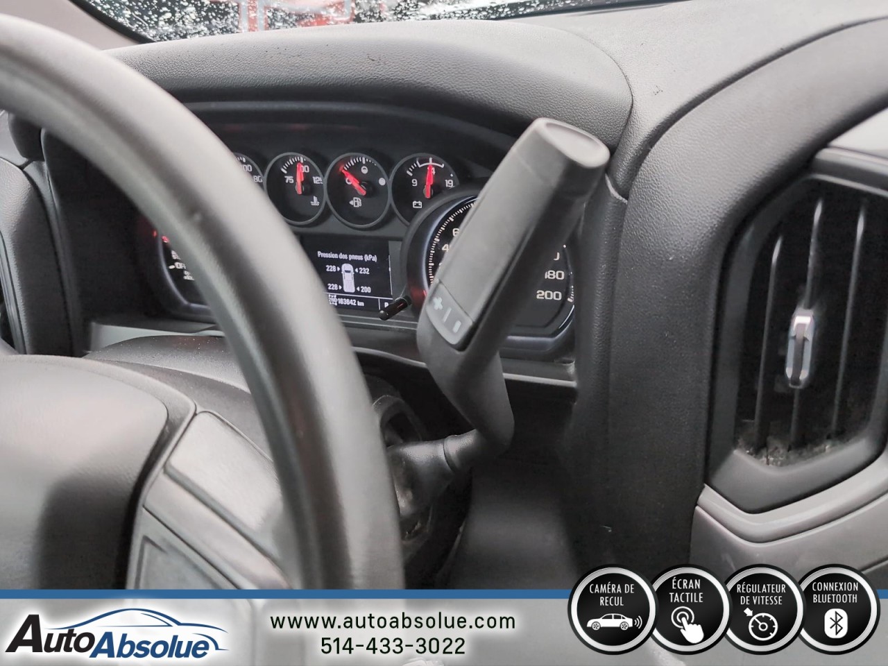 2022 Chevrolet Silverado 1500 LTD - Image 15