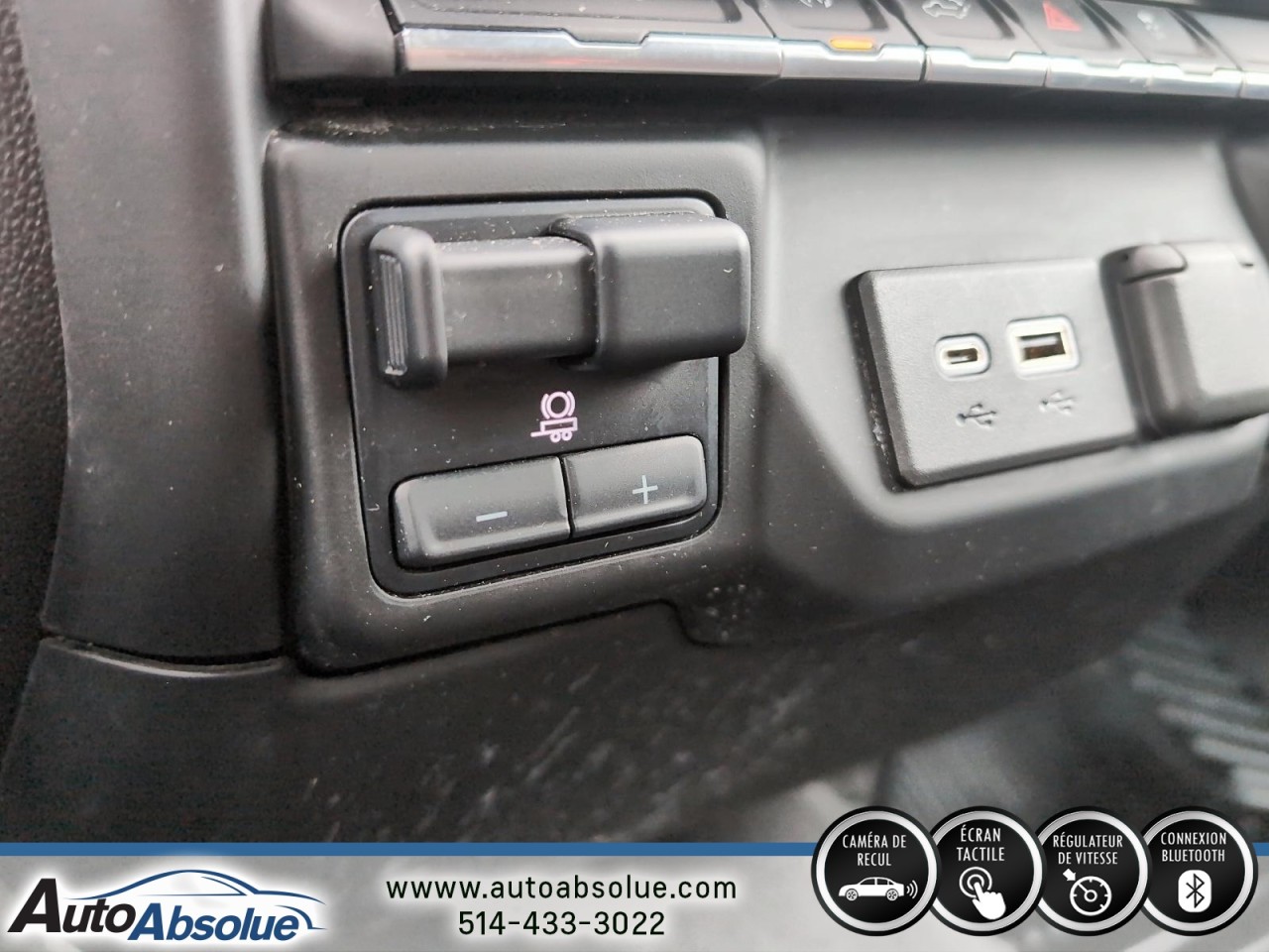 2022 Chevrolet Silverado 1500 LTD - Image 17