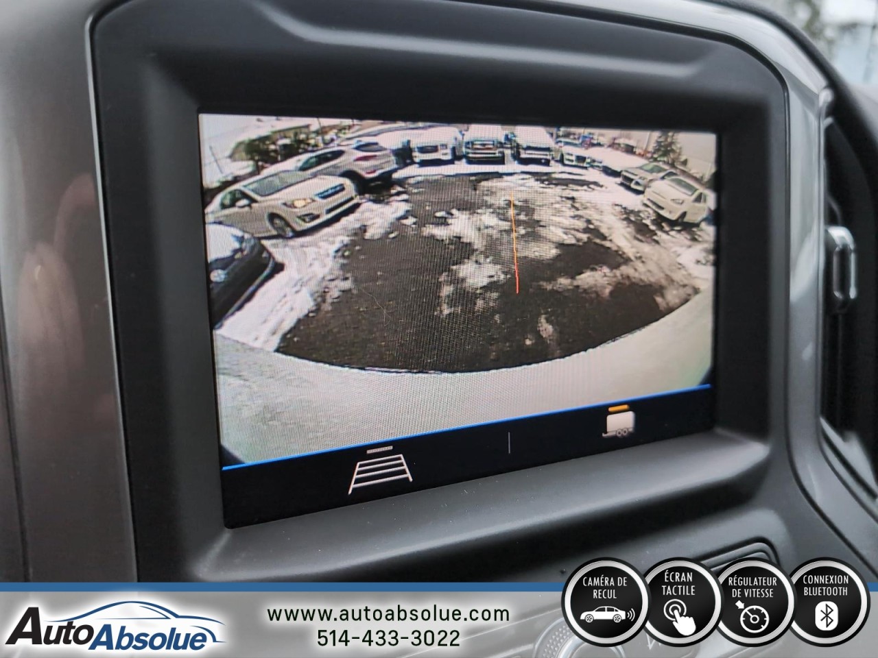 2022 Chevrolet Silverado 1500 LTD - Image 18