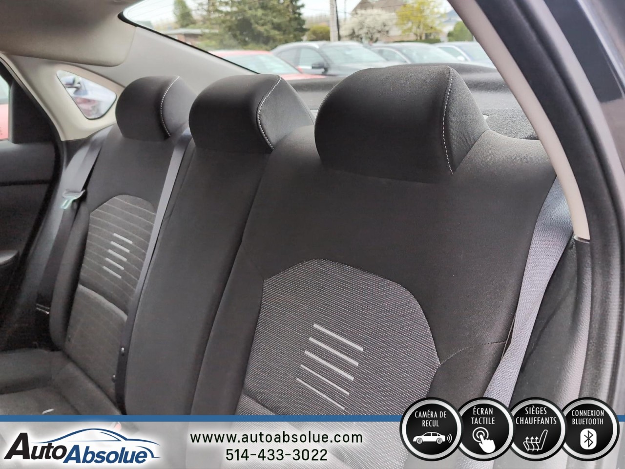 2020 Kia Forte - Image 9