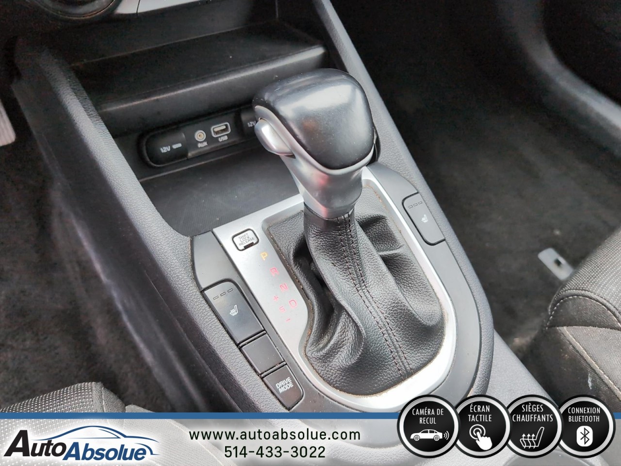 2020 Kia Forte - Image 15