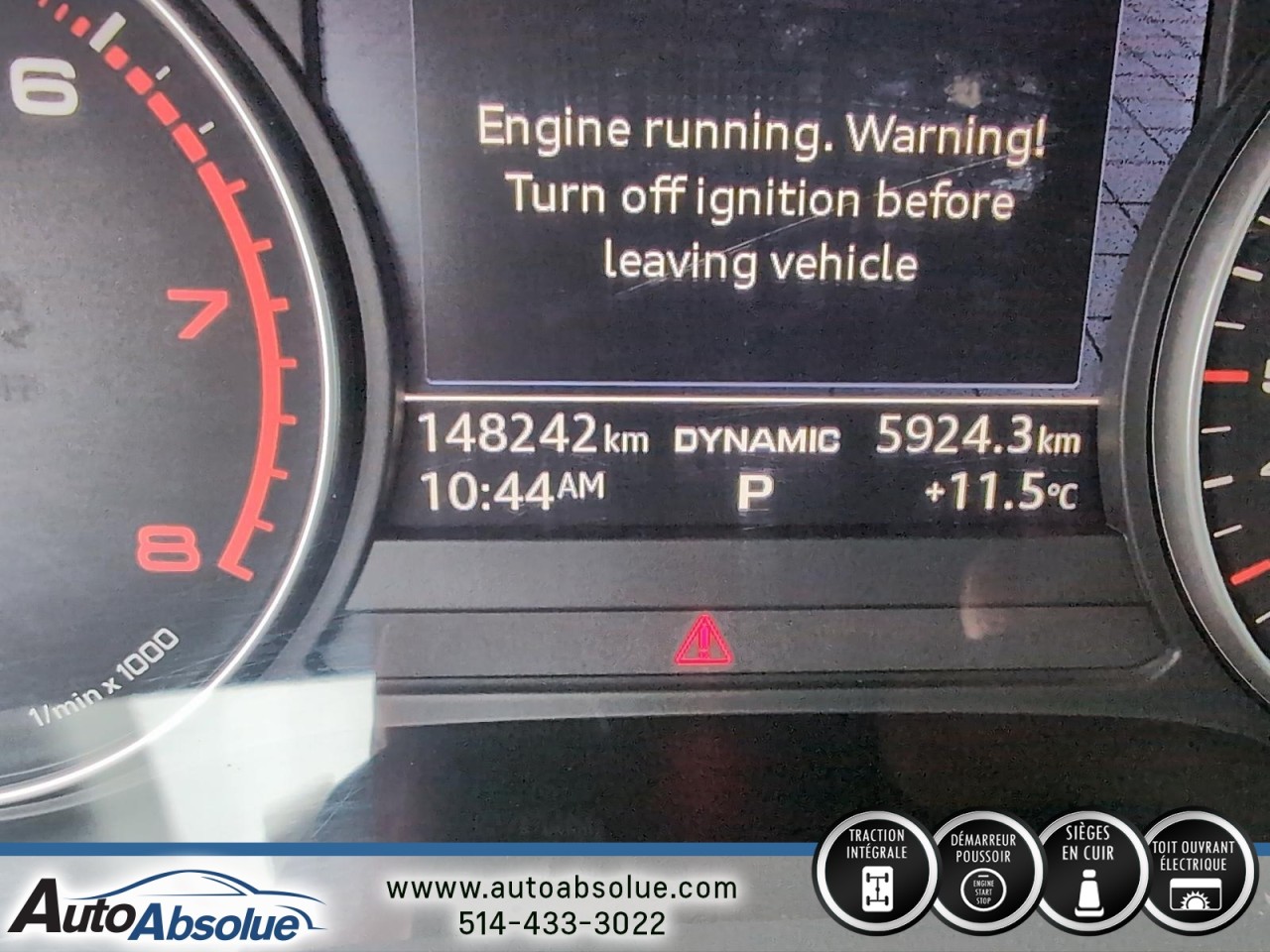 2017 Audi A4 - Image 17