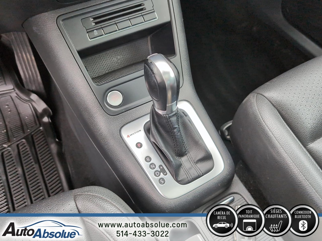 2015 Volkswagen Tiguan - Image 15