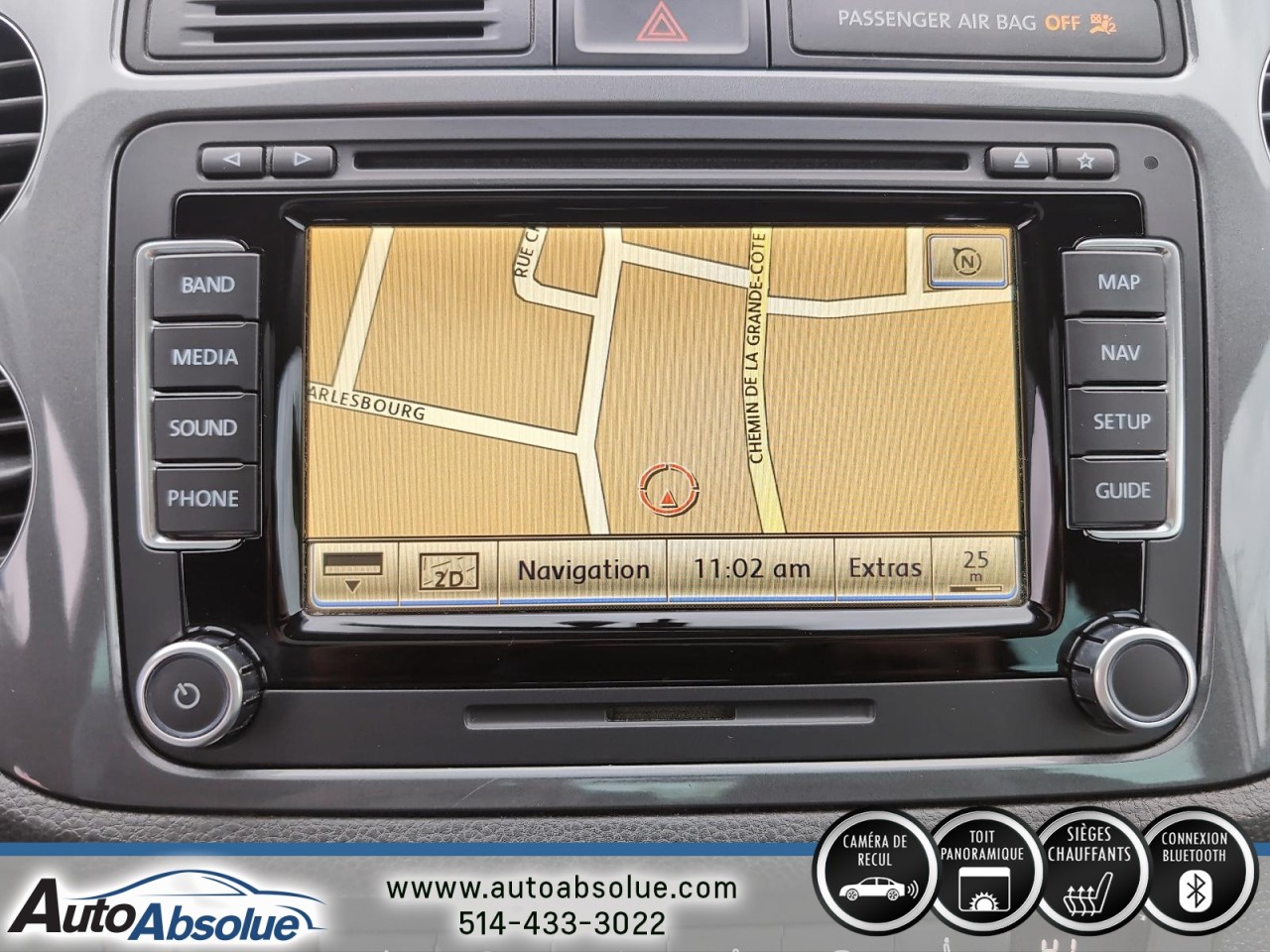 2015 Volkswagen Tiguan - Image 19