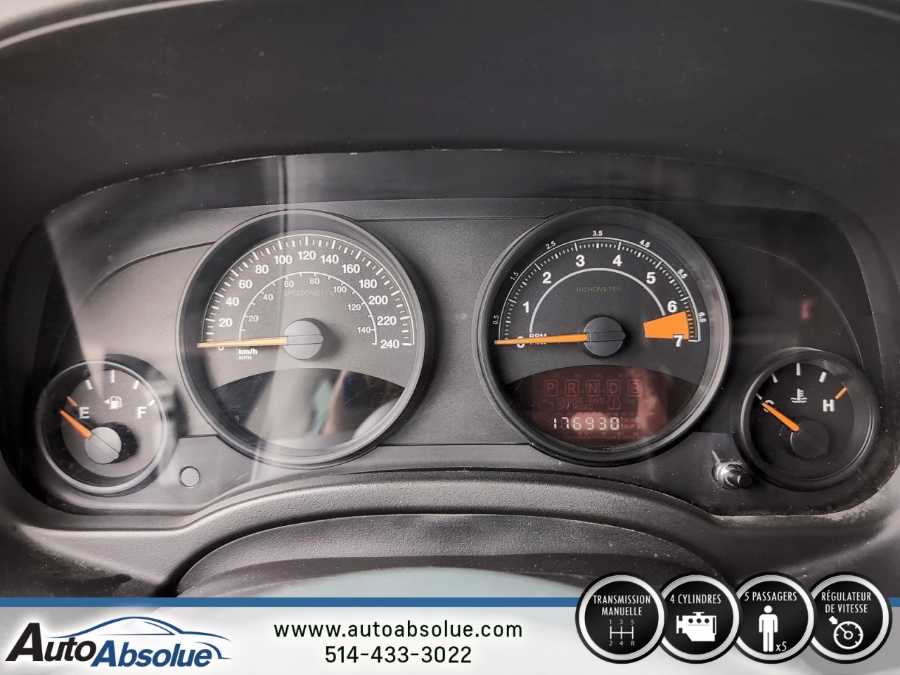 2015 Jeep Patriot - Image 13