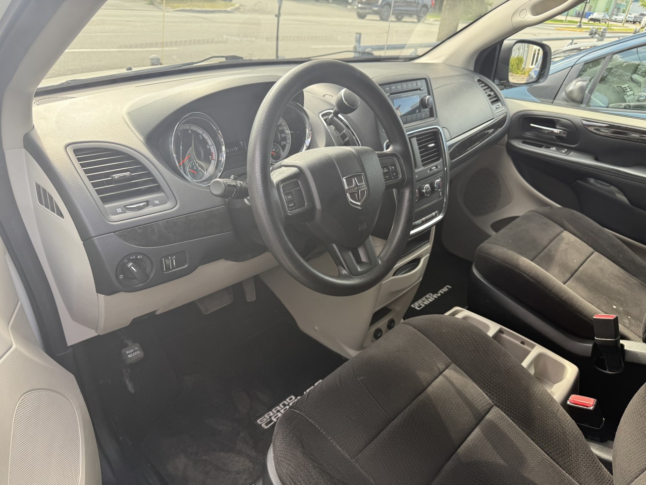 2013 Dodge Grand Caravan - Image 8